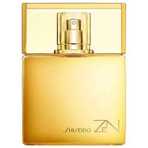 shiseido zen for women.